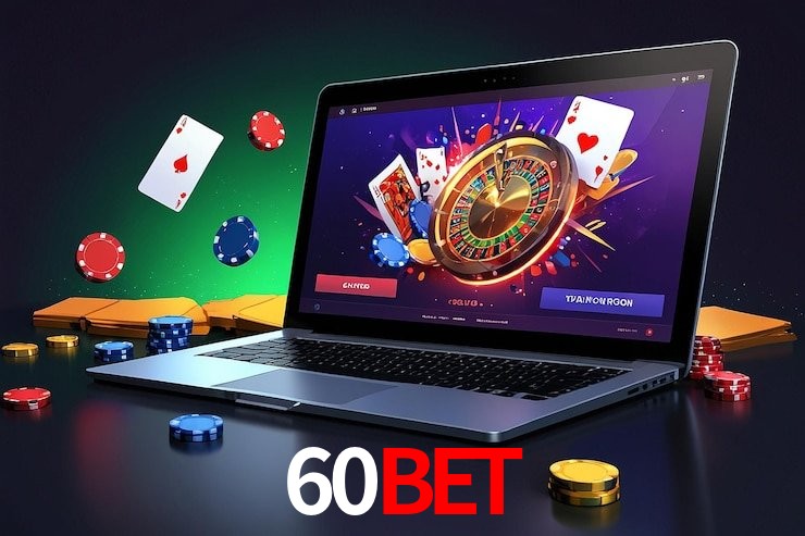 60bet Certificado eCOGRA
