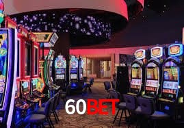 60bet Plataforma Confiável