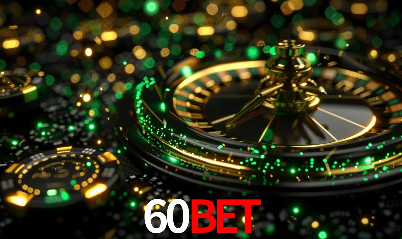 Bot 60bet Telegram