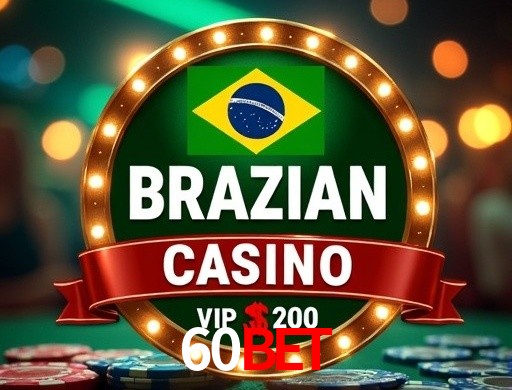 60bet VIP Program Logo